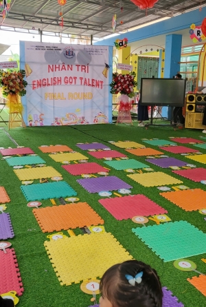 EGT Huong Duong Bau Nang