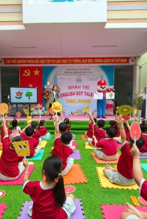 EGT Ong Vang