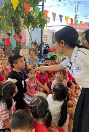 EGT Huong Sen