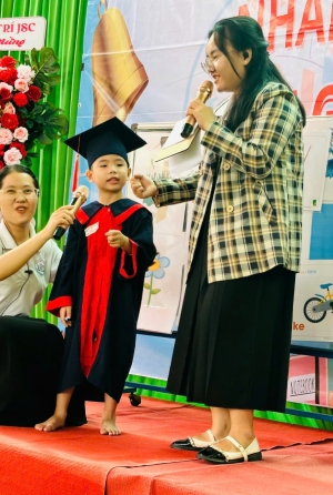 EGT Tran Thi Sanh
