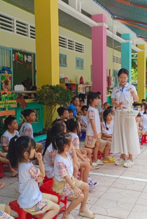 EGT Anh Sao