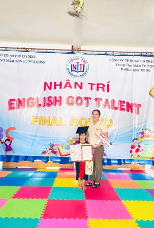 EGT Huong Duong Tp. Tây Ninh