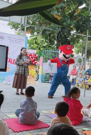 EGT Hoa Nang 