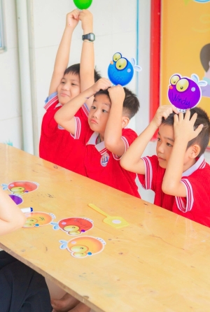 PHƯƠNG PHÁP CLIL