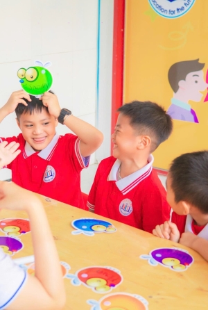 PHƯƠNG PHÁP PROJECT-BASED