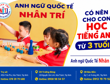 Có Nên Cho Con Học Tiếng Anh Từ 3 Tuổi? 4 Lợi Ích Vàng Ba Mẹ Không Nên Bỏ Lỡ (1)