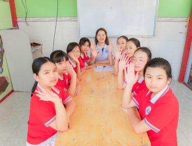 KỸ NĂNG GIAO TIẾP 