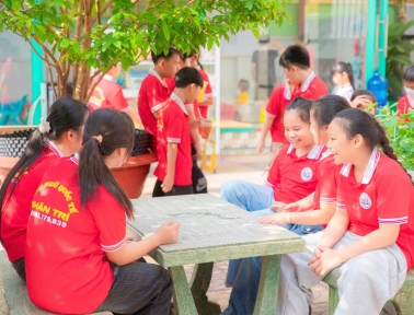 KỸ NĂNG LÀM VIỆC NHÓM 