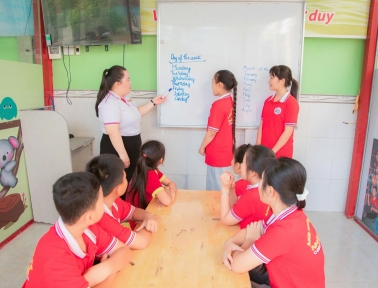 KỸ NĂNG THUYẾT TRÌNH 