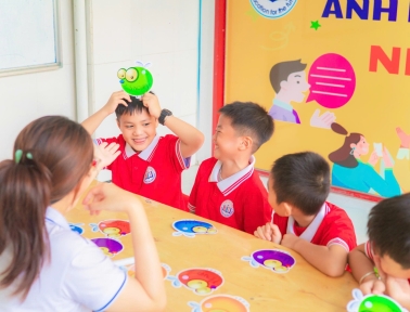 PHƯƠNG PHÁP PROJECT-BASED