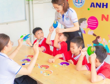 PHƯƠNG PHÁP IMMERSION