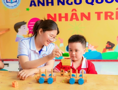 PHƯƠNG PHÁP PLAY-BASED
