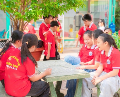 KỸ NĂNG LÀM VIỆC NHÓM 