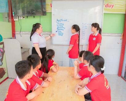 KỸ NĂNG THUYẾT TRÌNH 